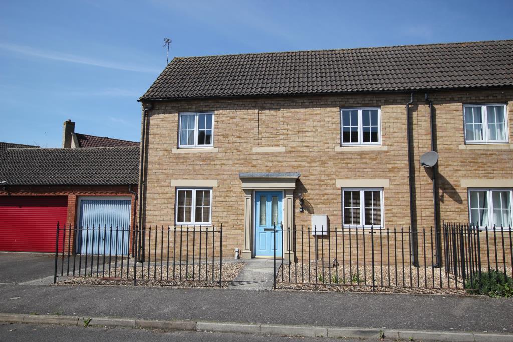 3 Bedroom for sale in Ely Cheffins Ely Sales